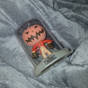 RARE Nightmare before christmas collectible